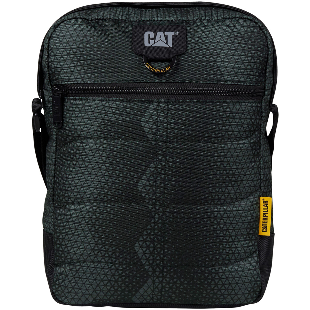 Caterpillar  Ryan Shoulder Bag  Černá