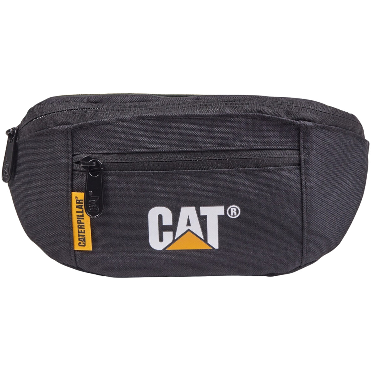 Caterpillar  Tactical Waist Bag  Černá
