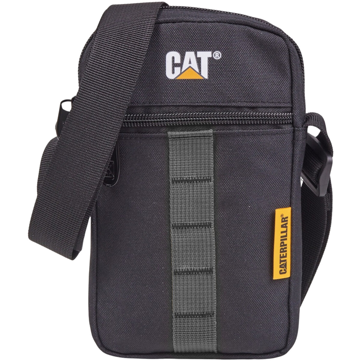 Caterpillar  Tactical Shoulder Bag  Černá