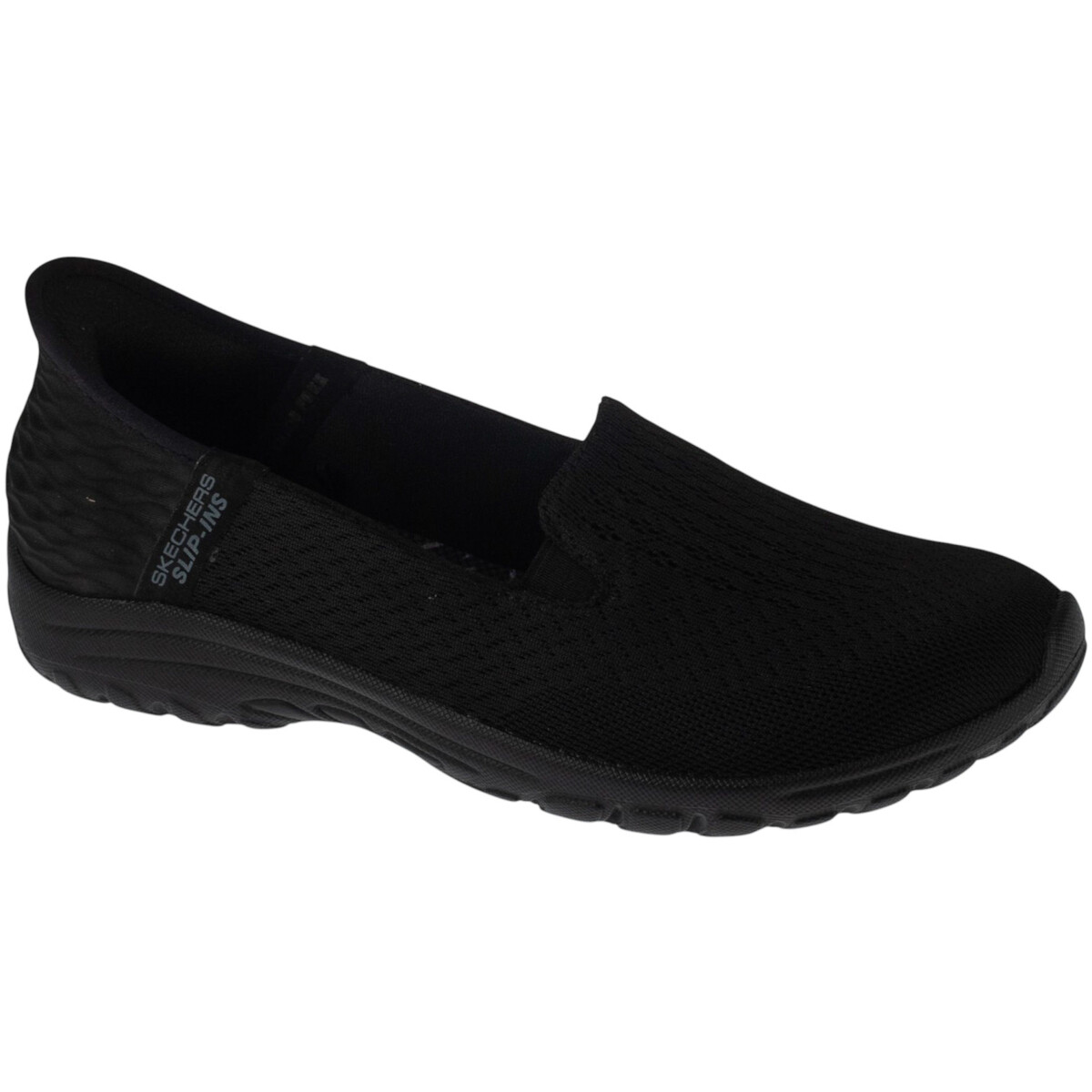 Skechers  Slip-Ins: Reggae Fest 2.0 - Guiding Light  Černá