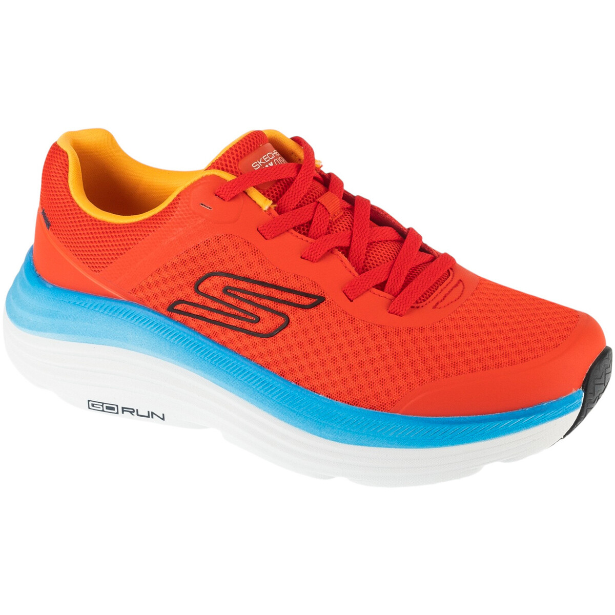 Skechers  Max Cushioning Endeavor  Červená