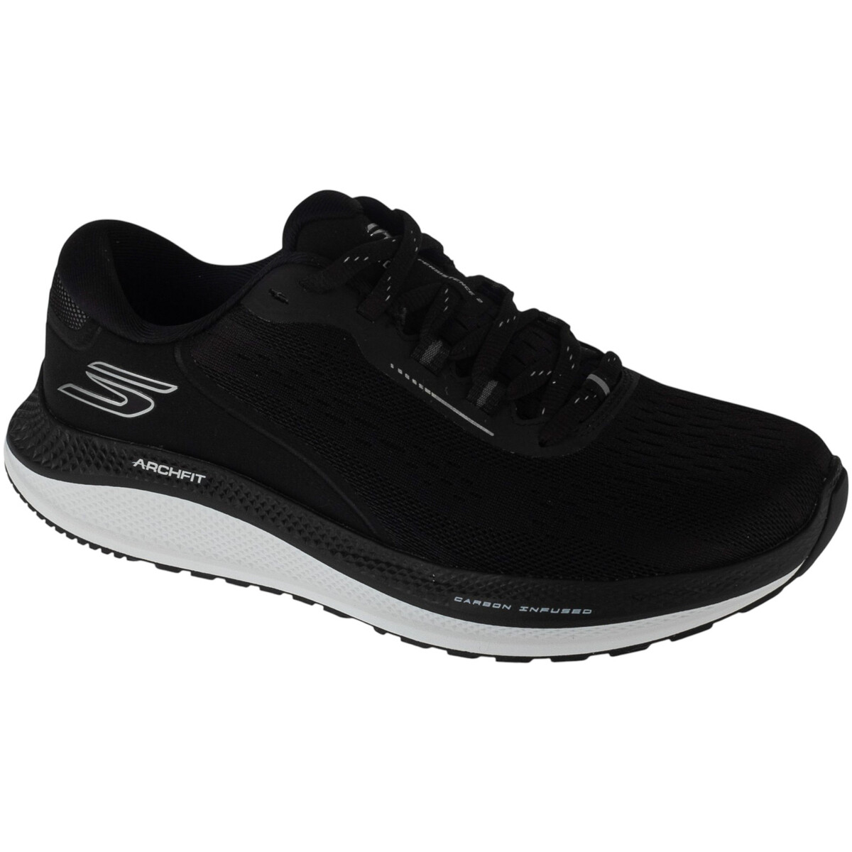 Skechers  Go Run Persistence 2  Černá