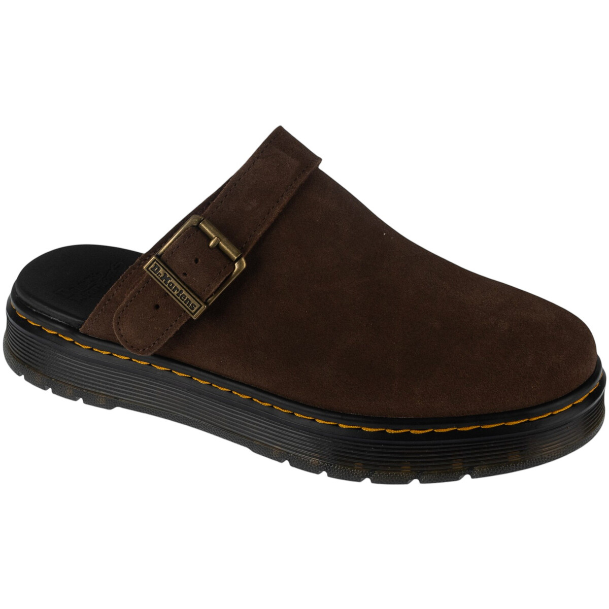 Dr. Martens  Brookline Mule  Hnědá