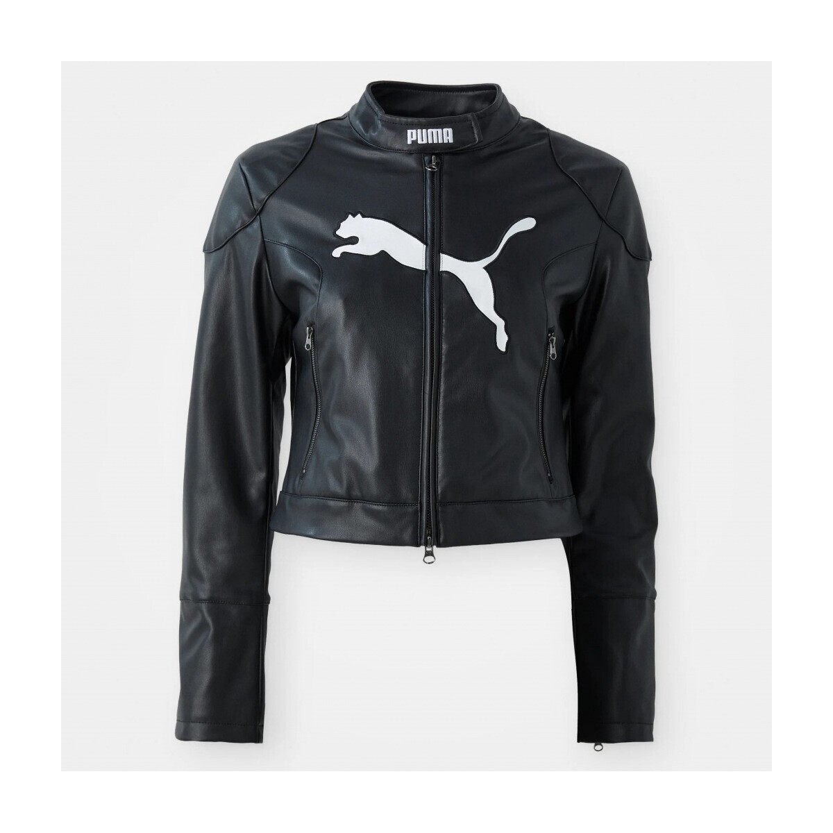 Puma  Chaqueta Mujer Modèle Future  Archive  Černá
