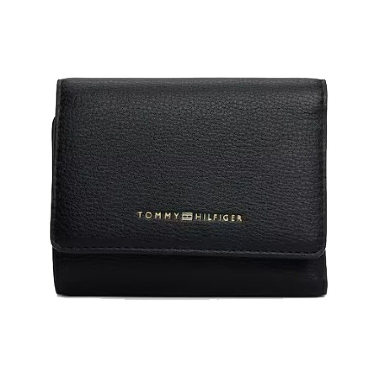 Tommy Hilfiger  Carteras Mujer Modèle Th Flag Trifold  Modrá