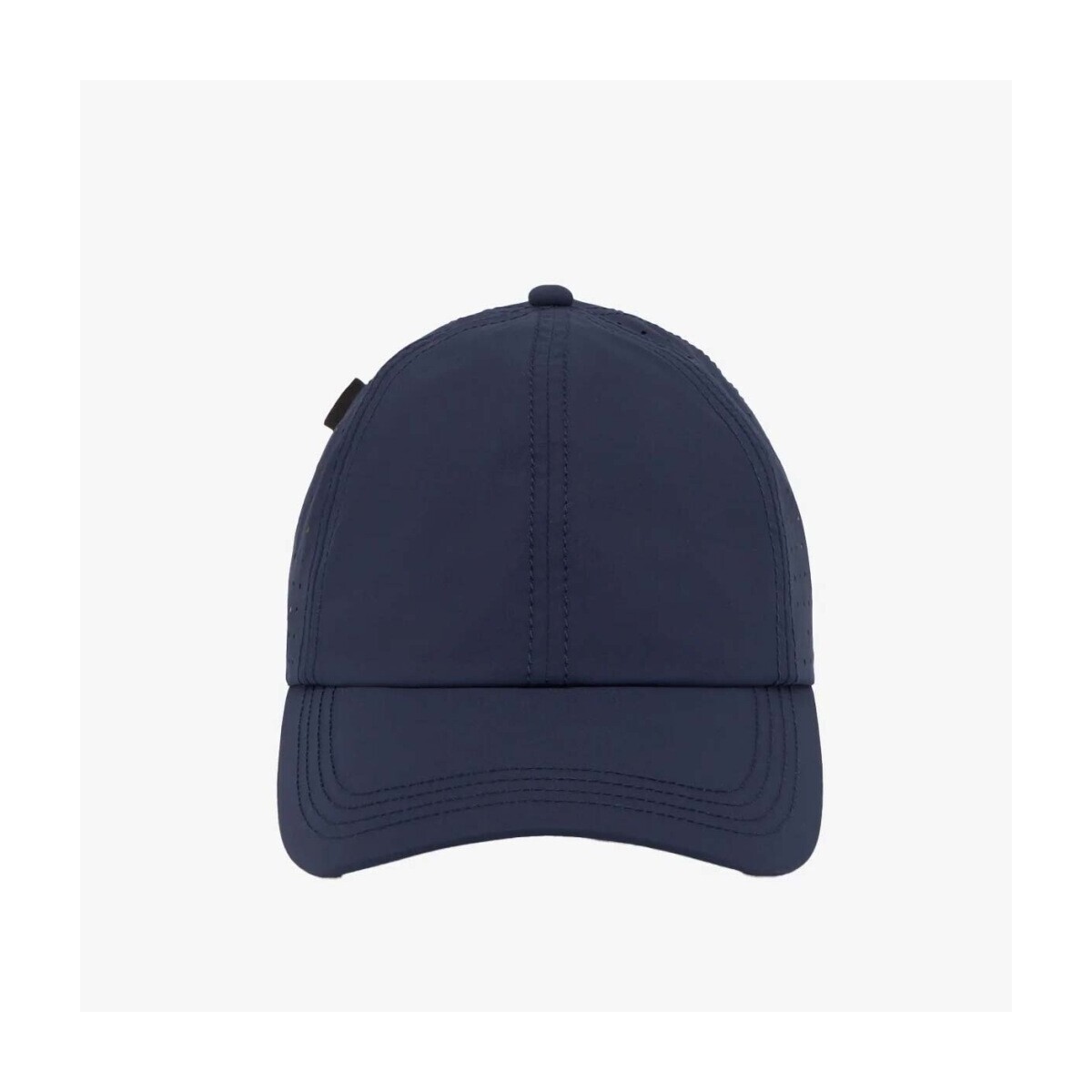 Ecoalf  Gorras Hombre Modèle Mcuaccasport006  Modrá