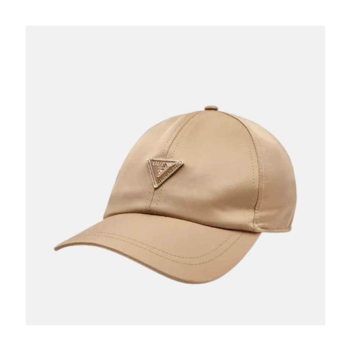 Guess  Gorras Mujer Modèle Aw5396 Pol01  Béžová