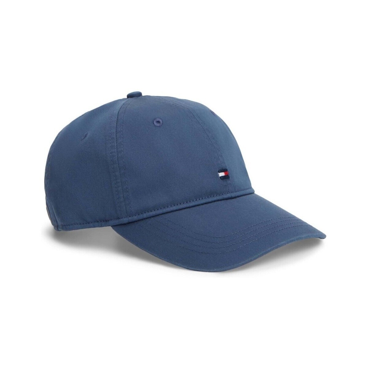 Tommy Hilfiger  Gorras Hombre Modèle Am0am14099  Modrá