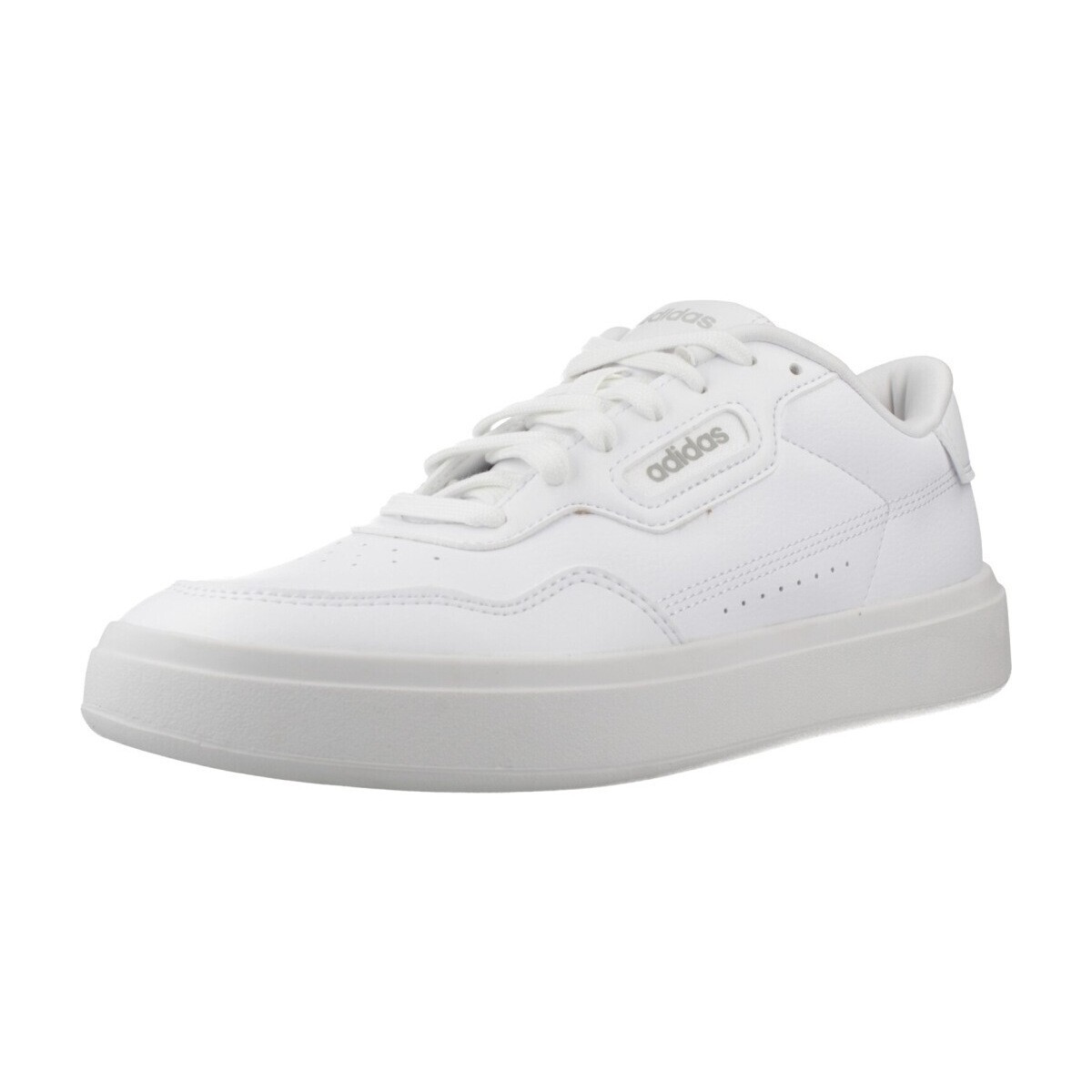 adidas  Sport   Zapatillas Hombre Modèle Park St 2.0  Bílá
