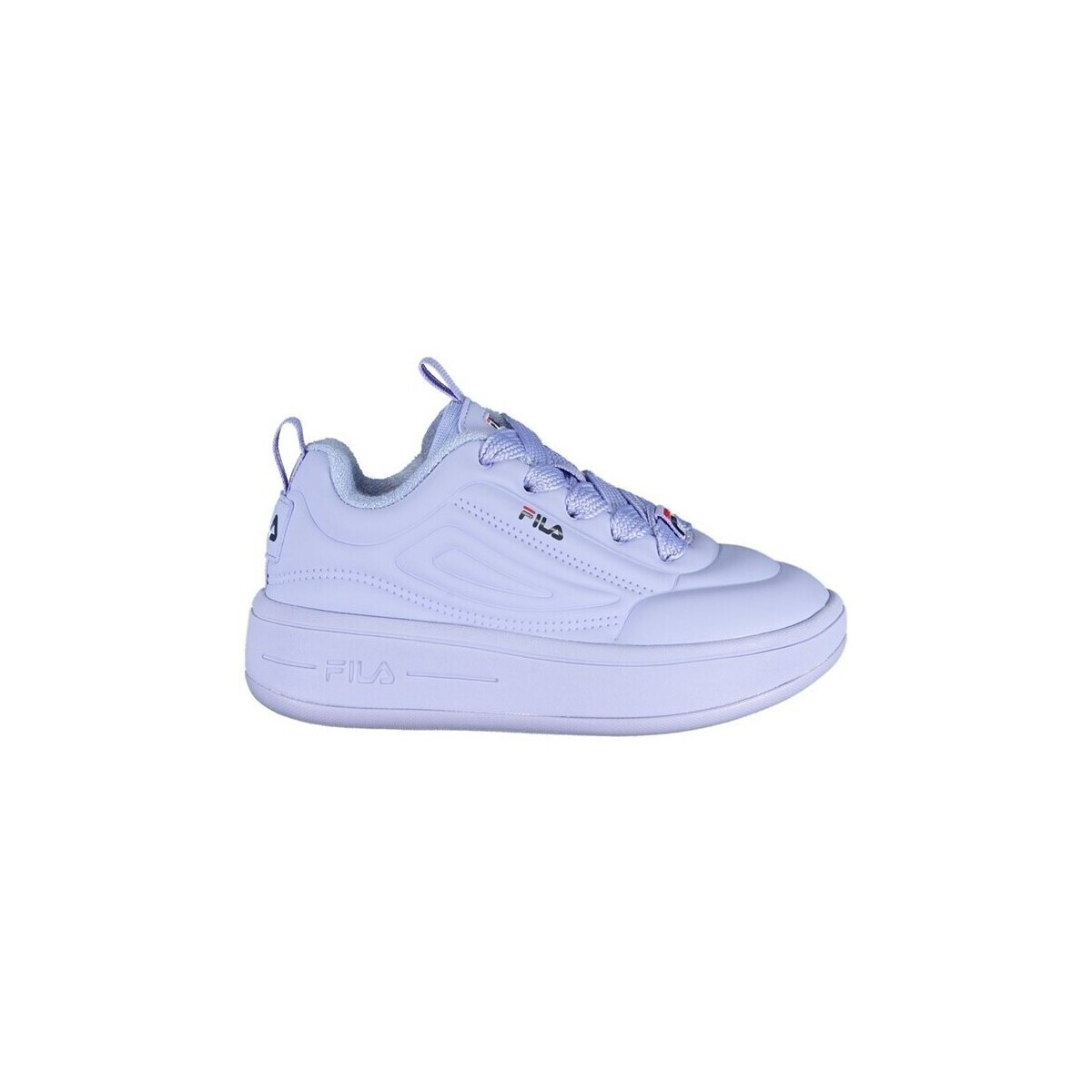 Fila  ffk0260superbubblekidsvi4014432  Modrá