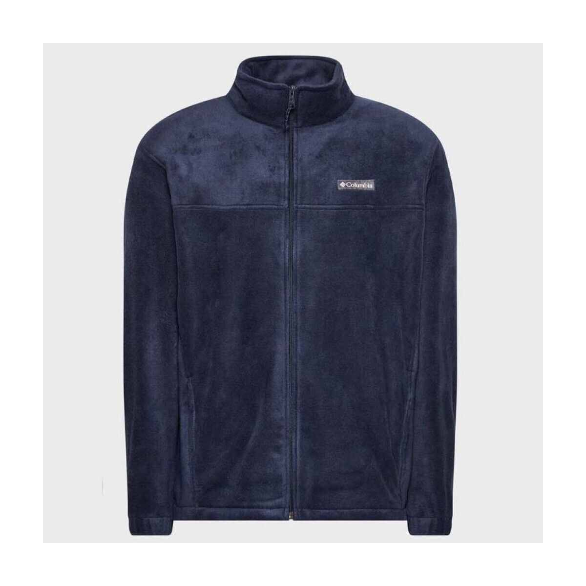 Columbia  Chaquetas Hombre Modèle Steens Mountain Full Zip  Modrá