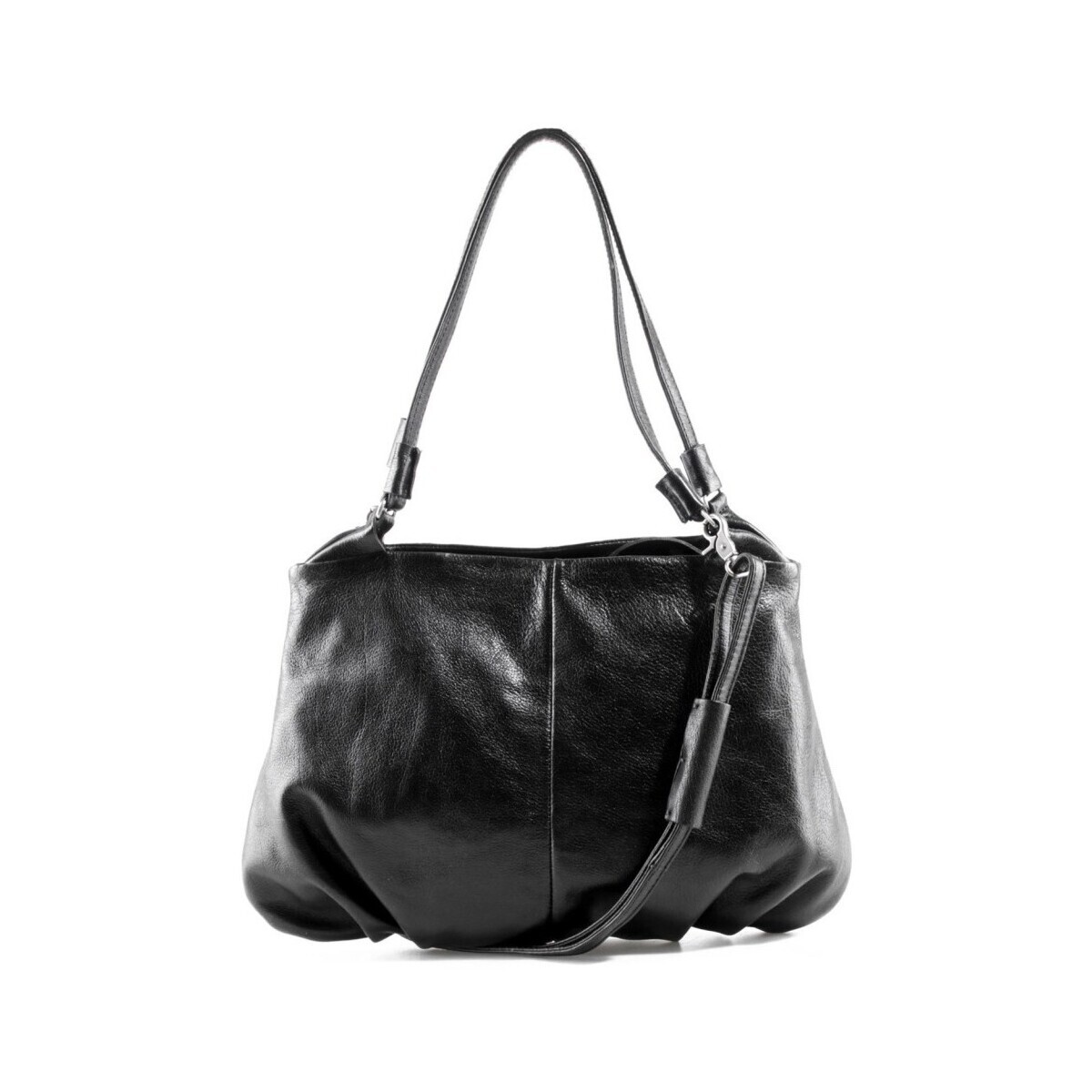 Airstep / A.S.98  Bolsos Mujer Modèle 200803as  Černá