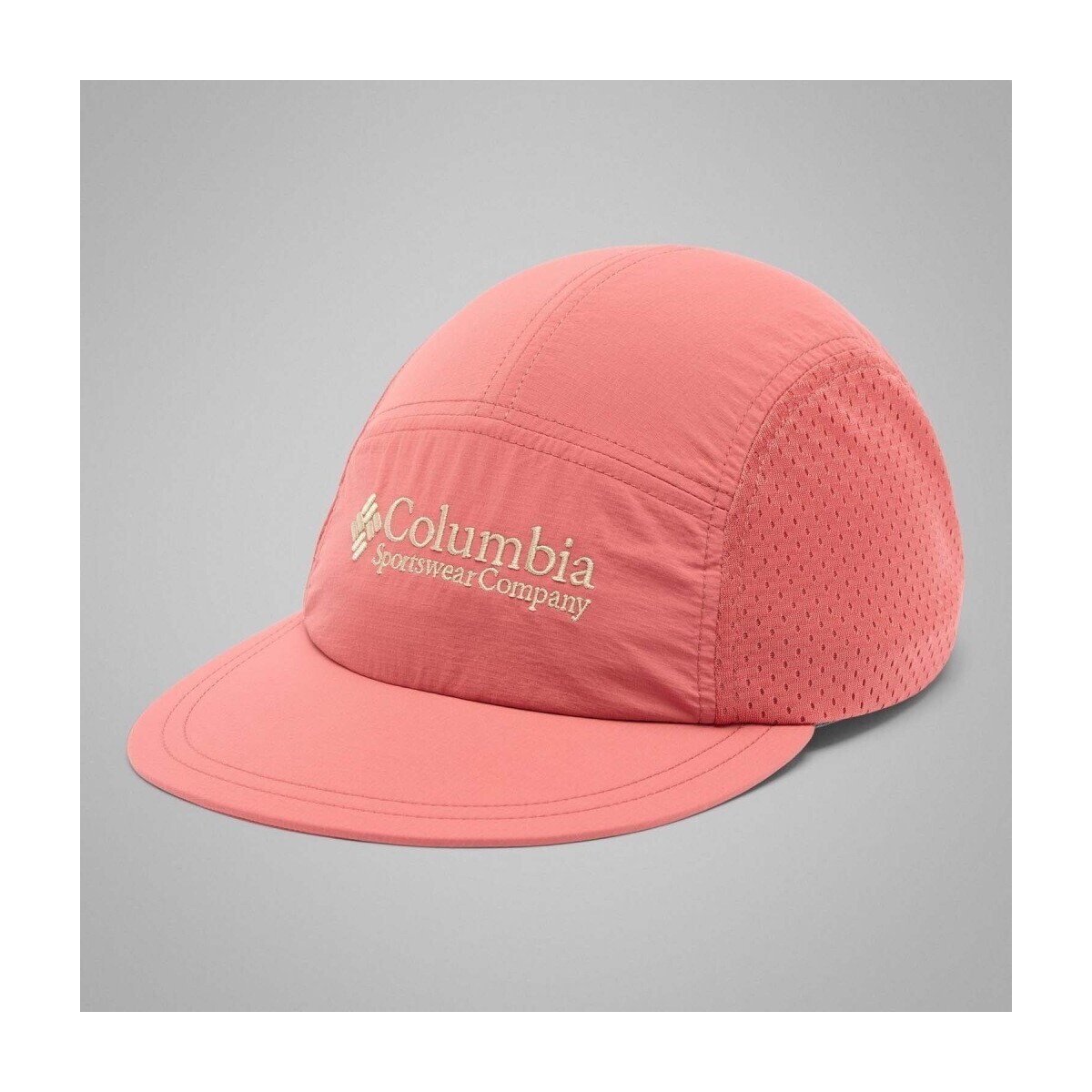 Columbia  Gorras Hombre Modèle Wingmark Cap  Růžová