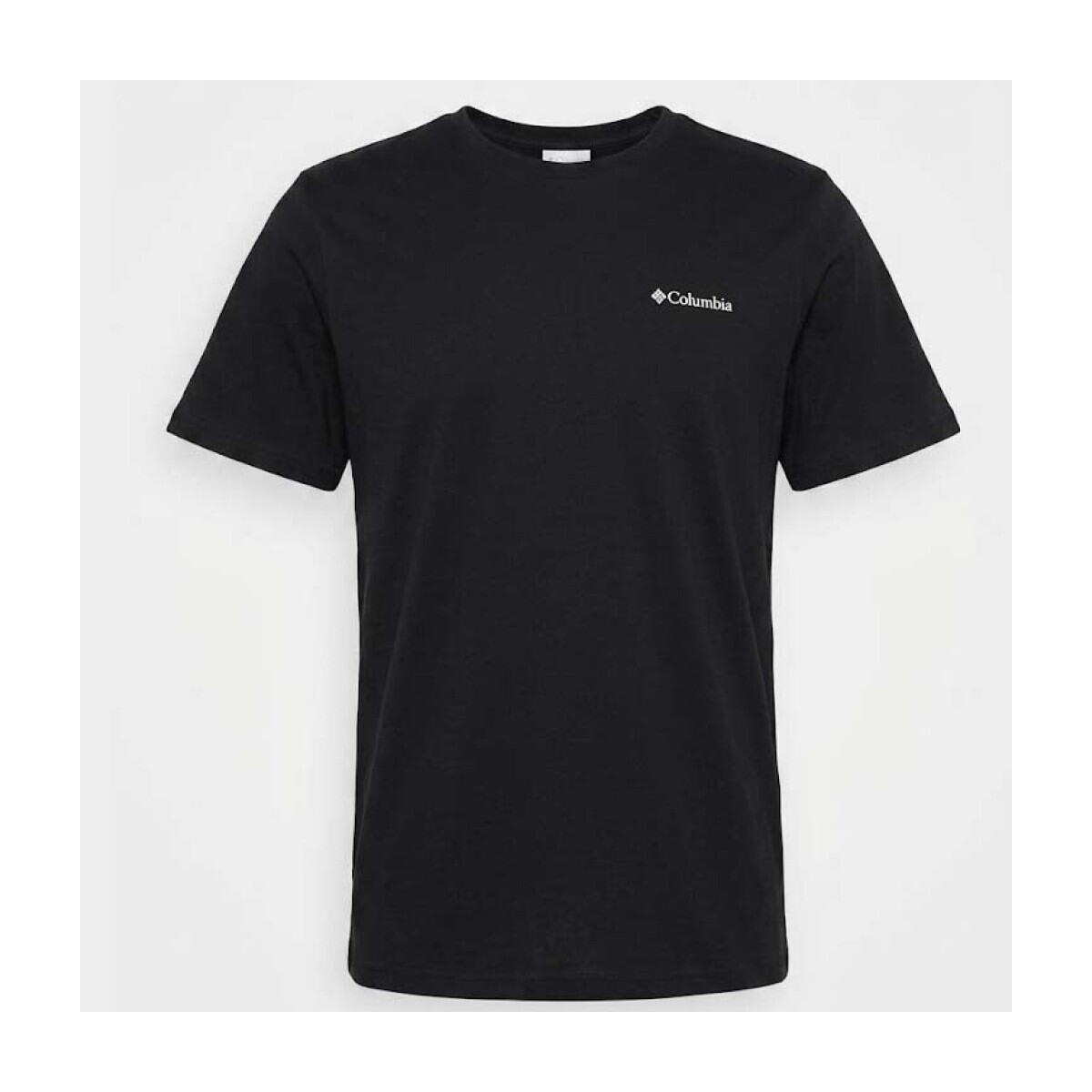 Columbia  Camisetas Hombre Modèle Csc Basic Tee  Černá