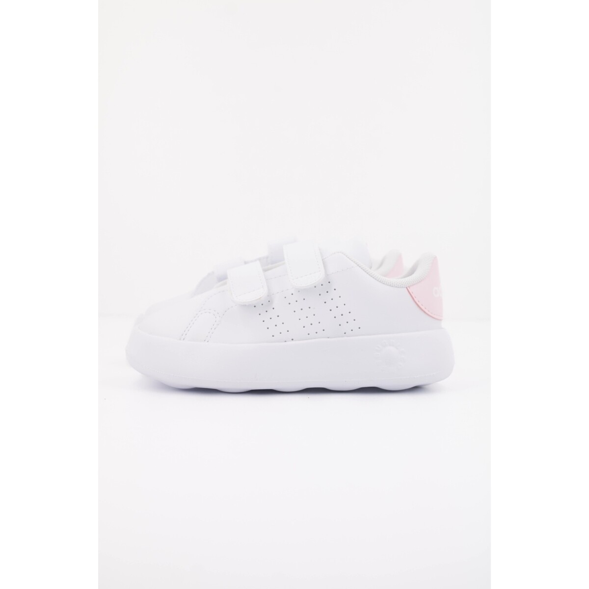 adidas  Zapatillas Niña Modèle Advantage Cf I  Bílá