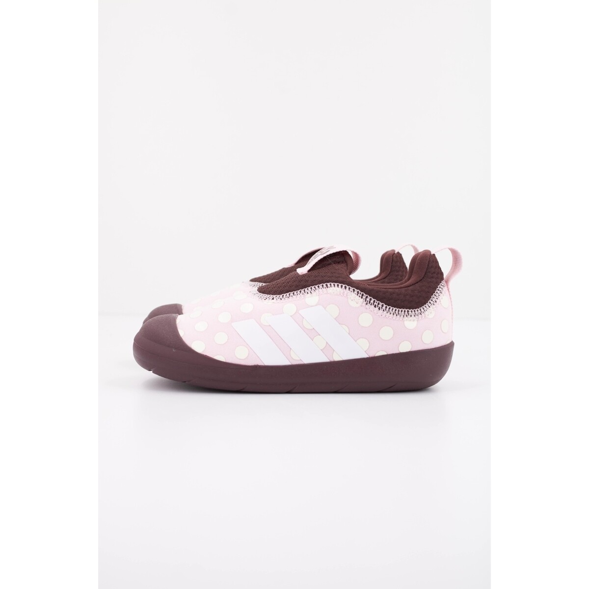 adidas  Zapatillas Niña Modèle Monofit Minnie I  Růžová
