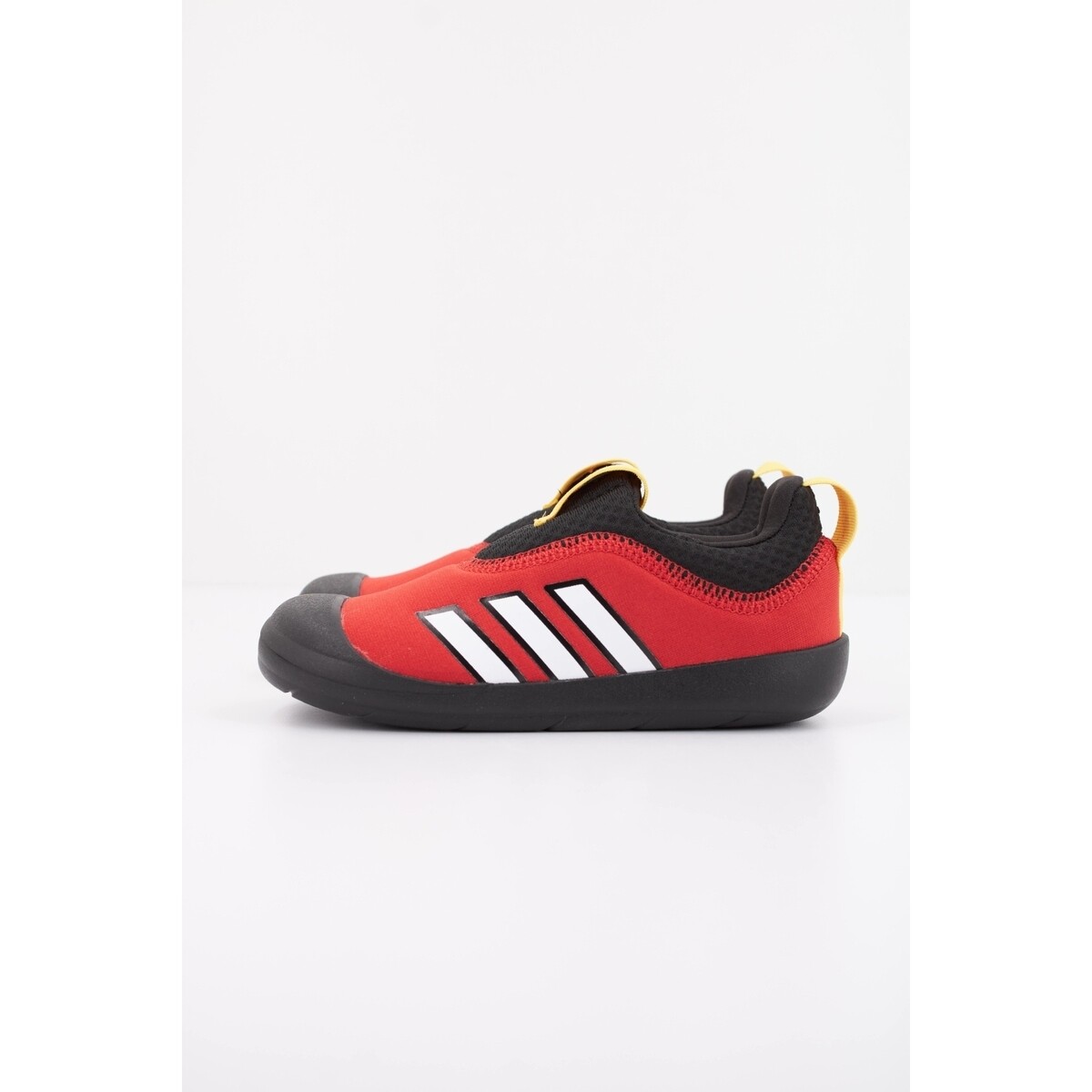 adidas  Zapatillas Niño Modèle Monofit Mickey I  Červená