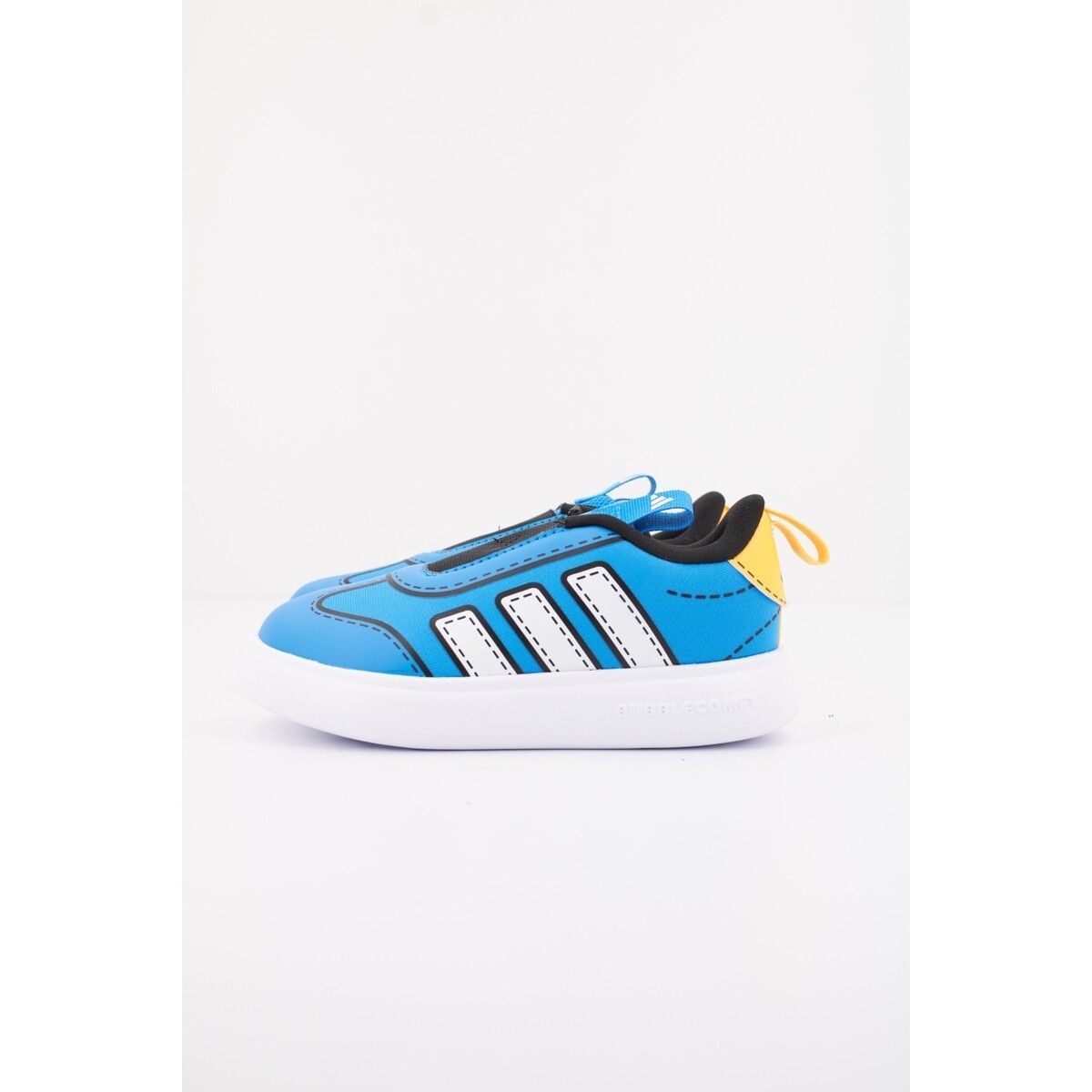 adidas  Zapatillas Niño Modèle Bubblecomic I  Modrá