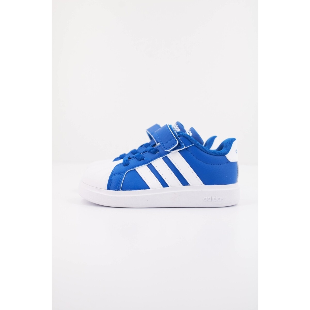 adidas  Zapatillas Niño Modèle Streettalk El I  Modrá