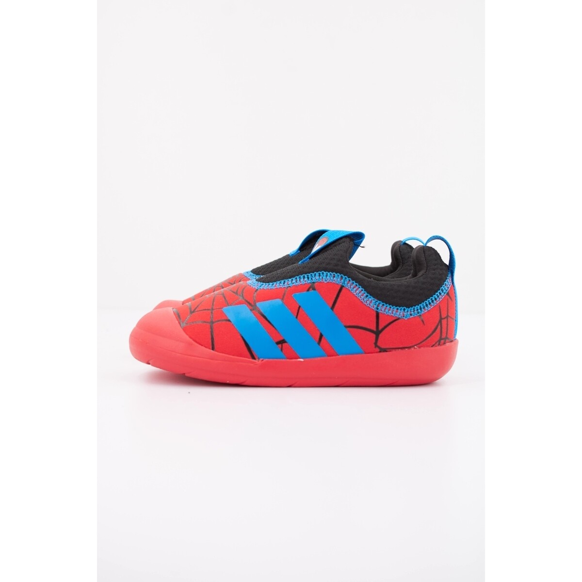 adidas  Zapatillas Niño Modèle Monofit Spiderman  Červená