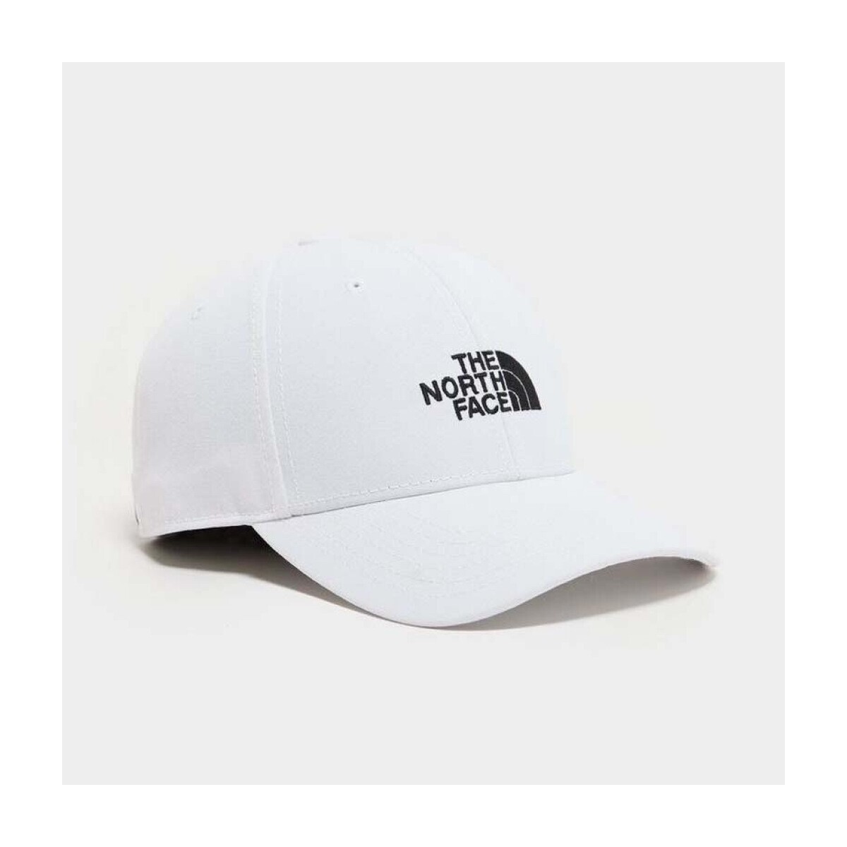 The North Face  Gorras Hombre Modèle 174622  Bílá