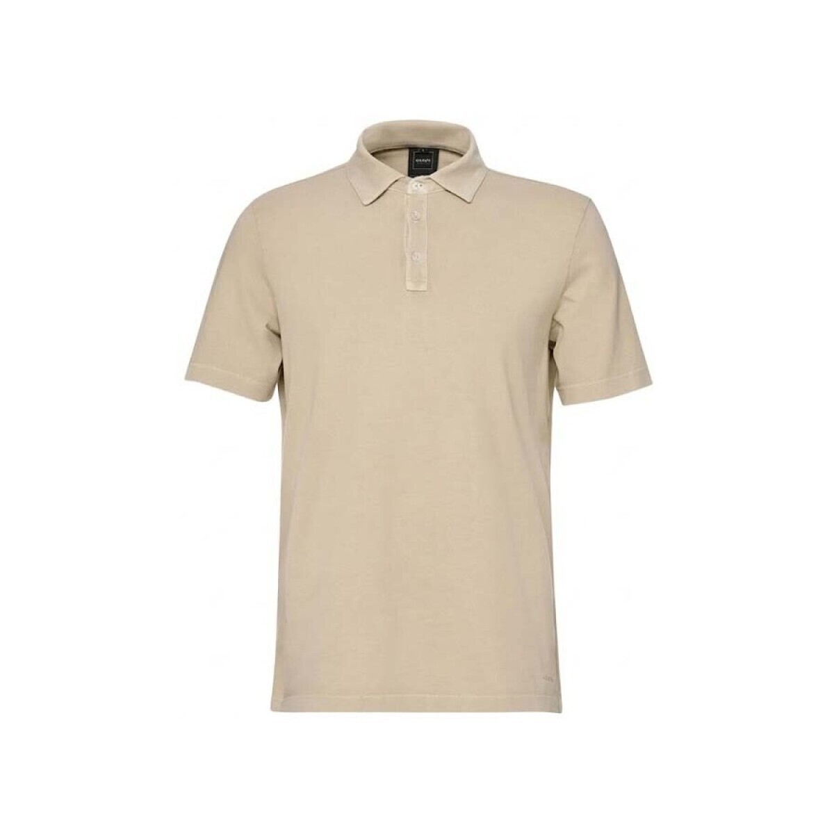 Geox  Polos Hombre Modèle M6510l T3351  Béžová