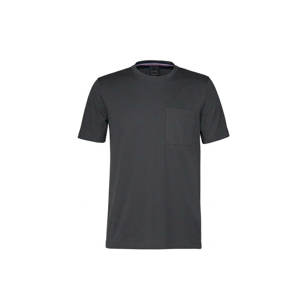 Geox  Camisetas Hombre Modèle M6511d T3244  Modrá