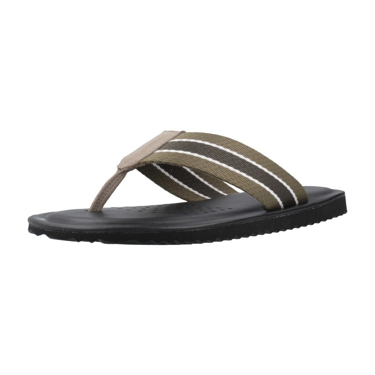 Geox  Chanclas Hombre Modèle U Erice  Zelená