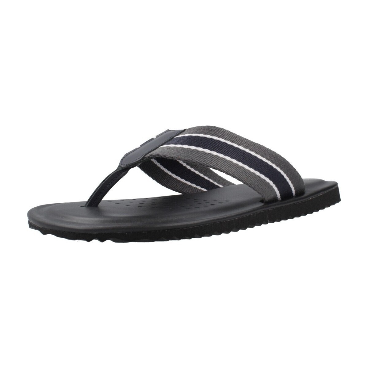 Geox  Chanclas Hombre Modèle U Erice  Šedá
