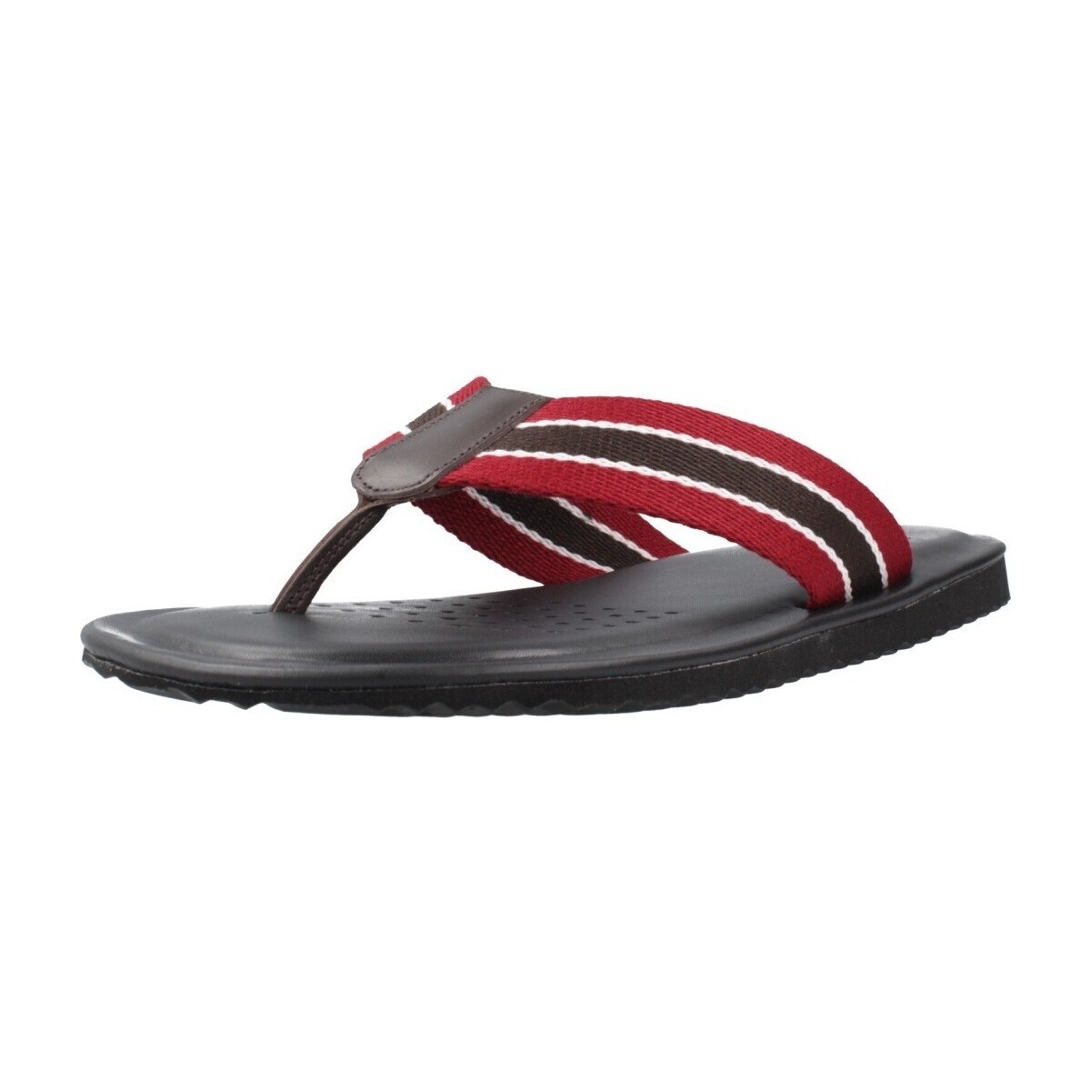 Geox  Chanclas Hombre Modèle U Erice  Červená