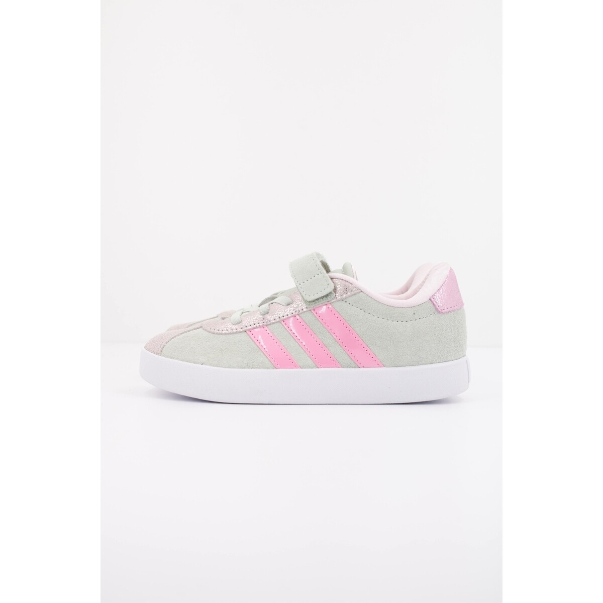 adidas  Zapatillas Niña Modèle Ih1652 Vl Court 3.0 El C  Zelená