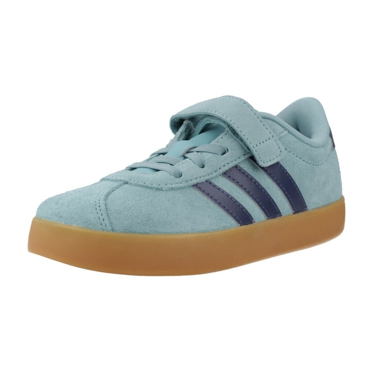 adidas  Zapatillas Niño Modèle Vl Court 3.0 El C  Modrá