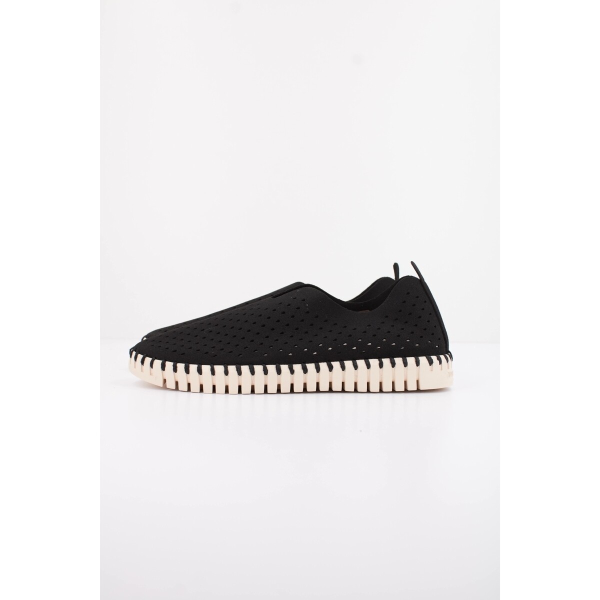 Ilse Jacobsen  Sport   Zapatillas Mujer Modèle Tulip  Černá