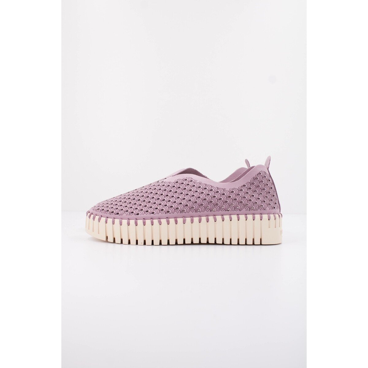 Ilse Jacobsen  Sport   Zapatillas Mujer Modèle Tulip3373  Fialová