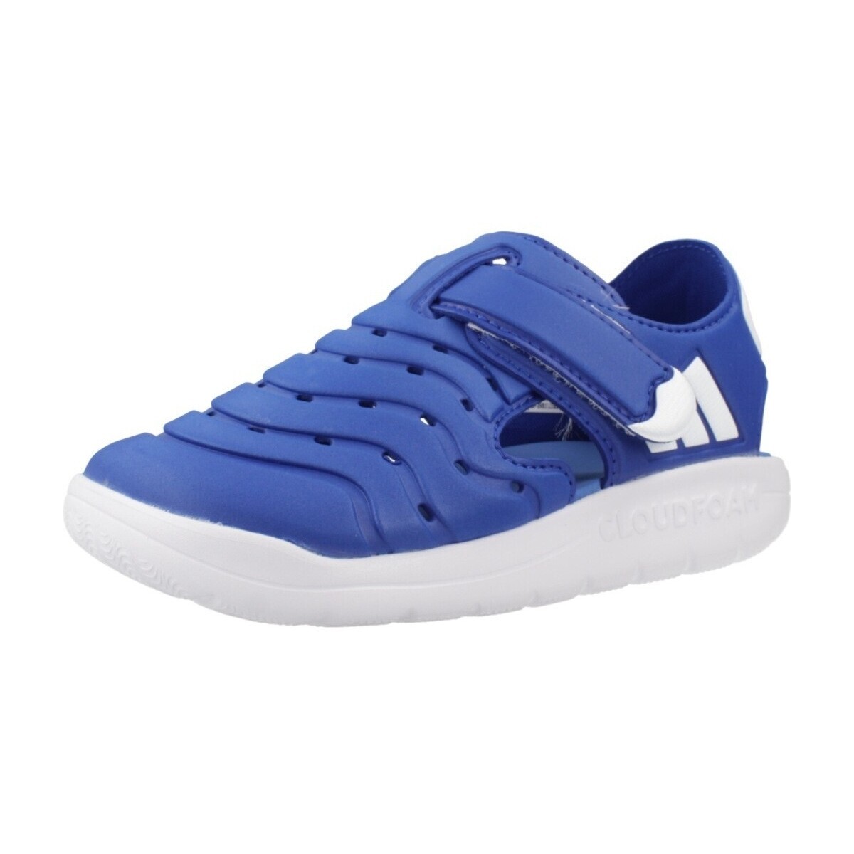adidas  Chanclas Niño Modèle Jp9418 Sandalia Water  Modrá
