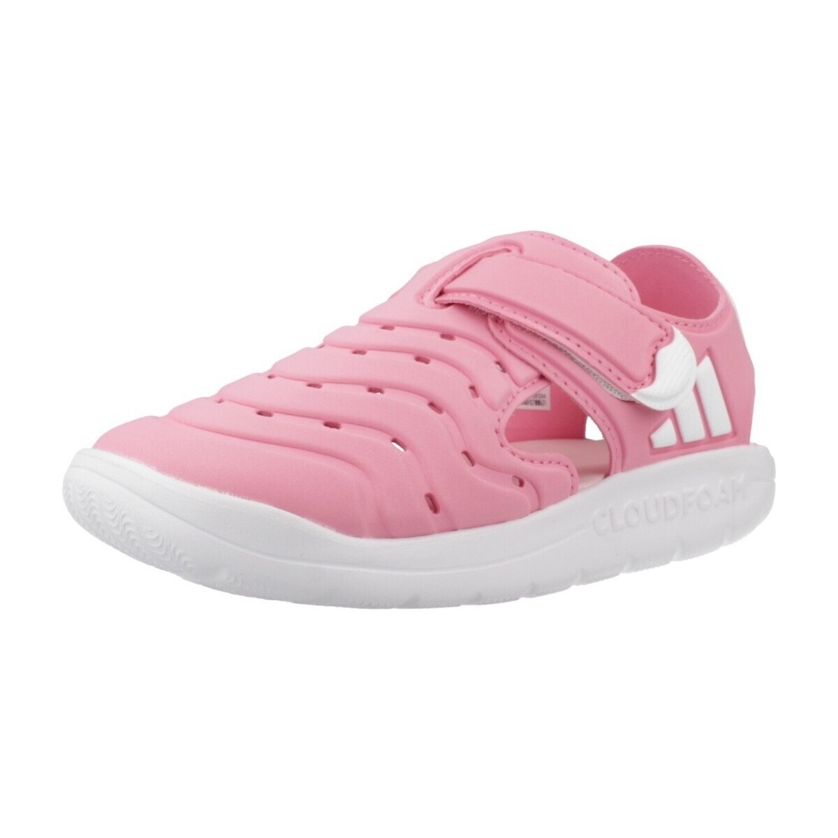 adidas  Chanclas Niña Modèle Jp9419 Water  Růžová