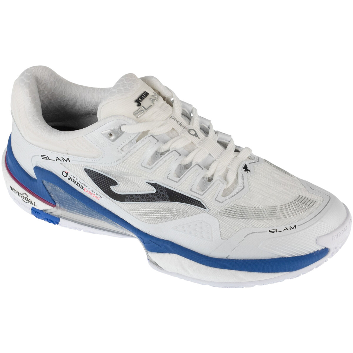 Joma  Slam Men 26 TSLAMS  Bílá