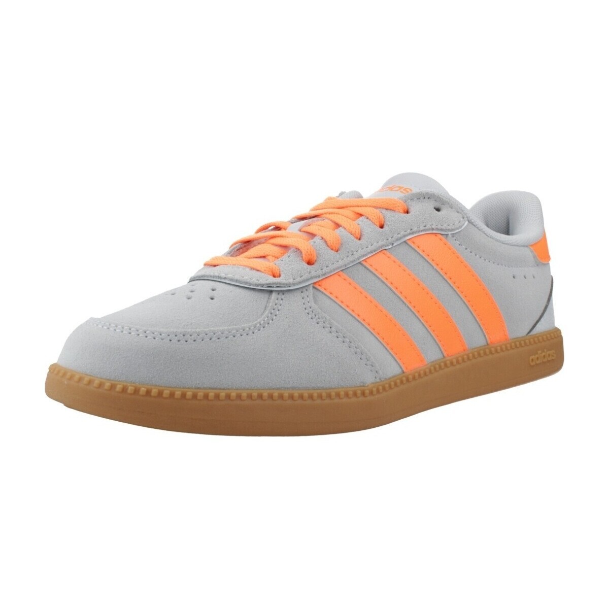 adidas  Sport   Zapatillas Mujer Modèle Breaknet Sleek  Modrá