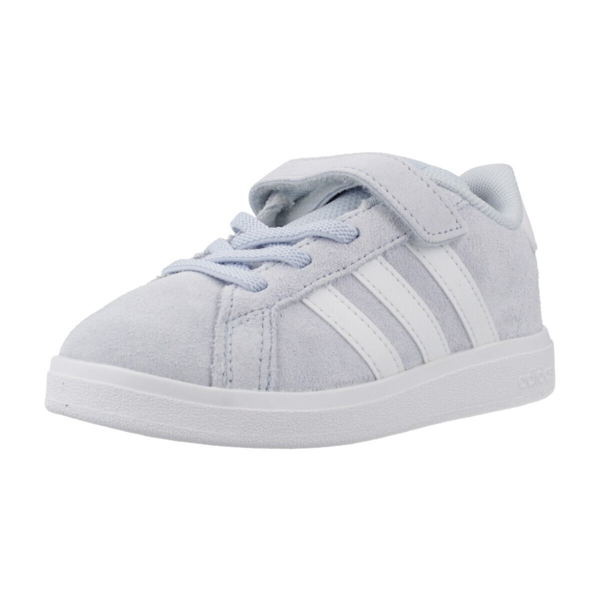 adidas  Zapatillas Niño Modèle Grand Court 00s El  Modrá