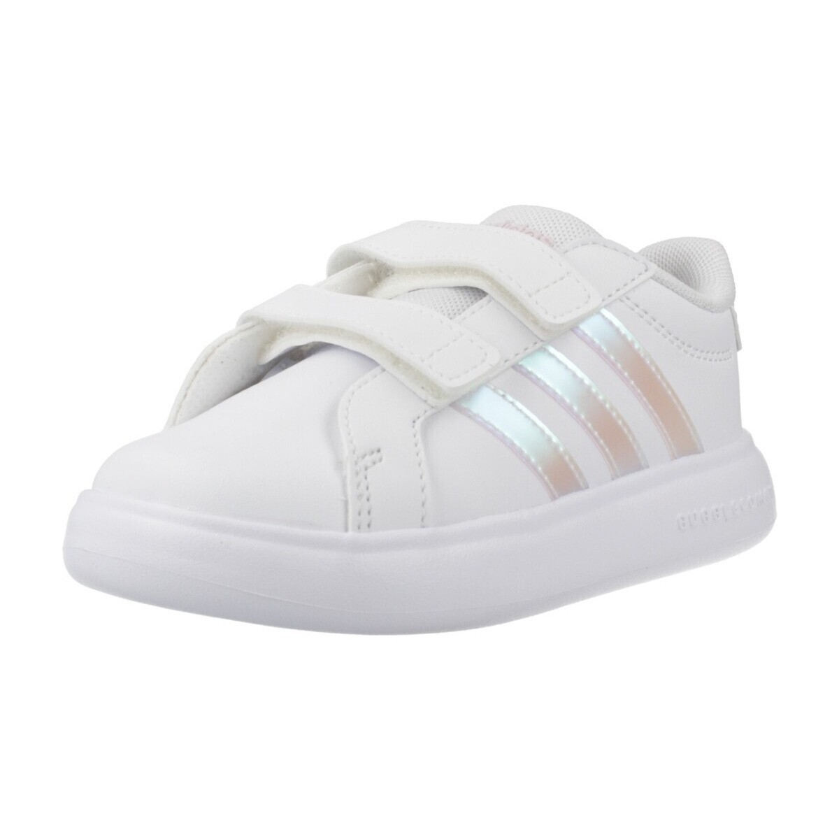 adidas  Zapatillas Niña Modèle Grand Court 3.0  Bílá