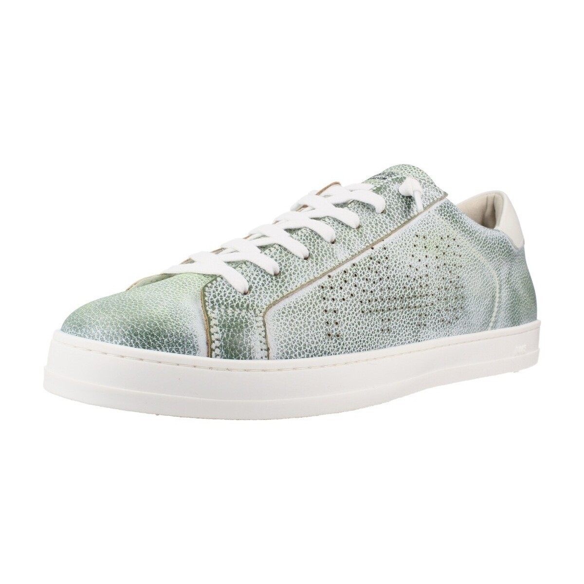 P448  Sport   Zapatillas Hombre Modèle Johnm  Zelená