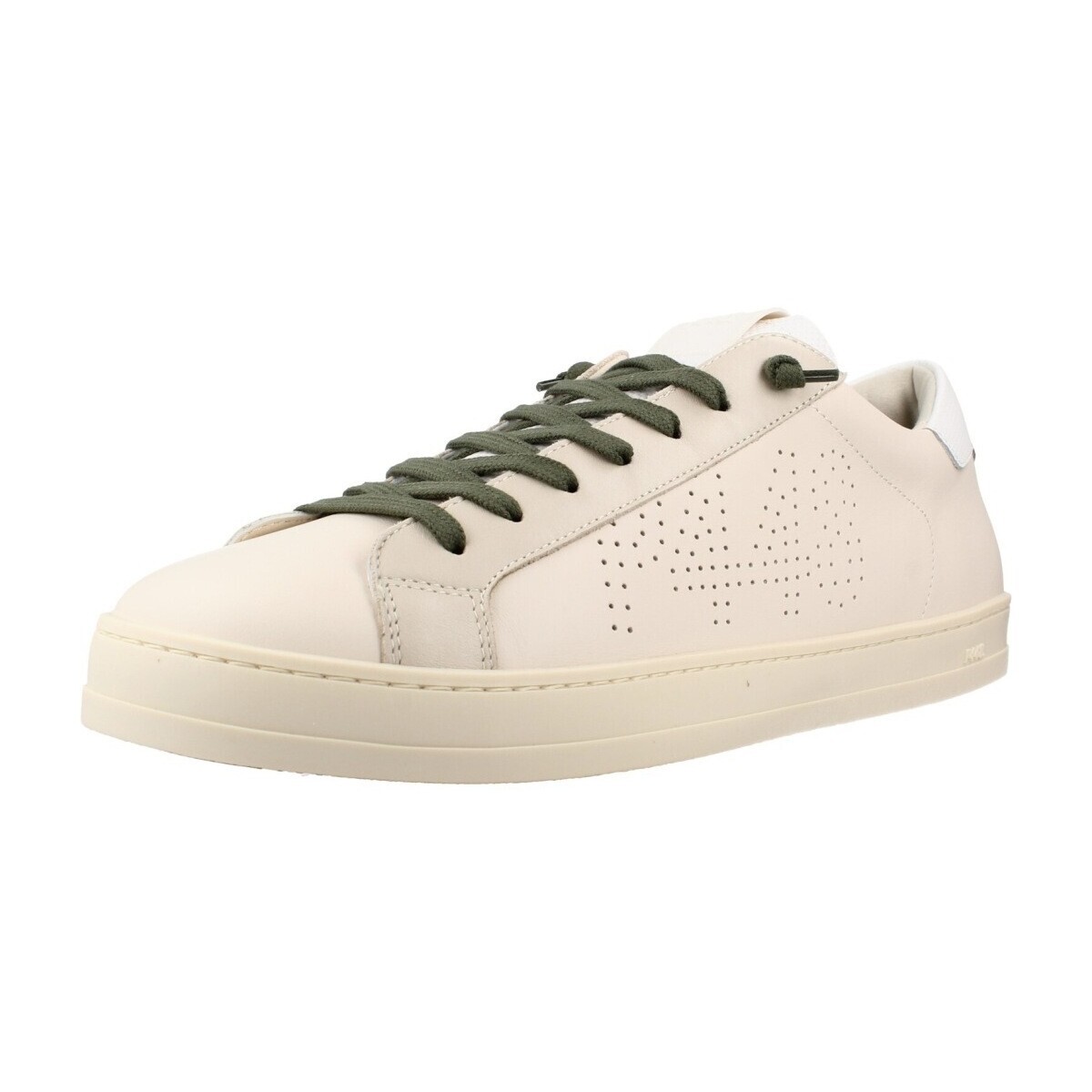 P448  Sport   Zapatillas Hombre Modèle Johnm  Hnědá