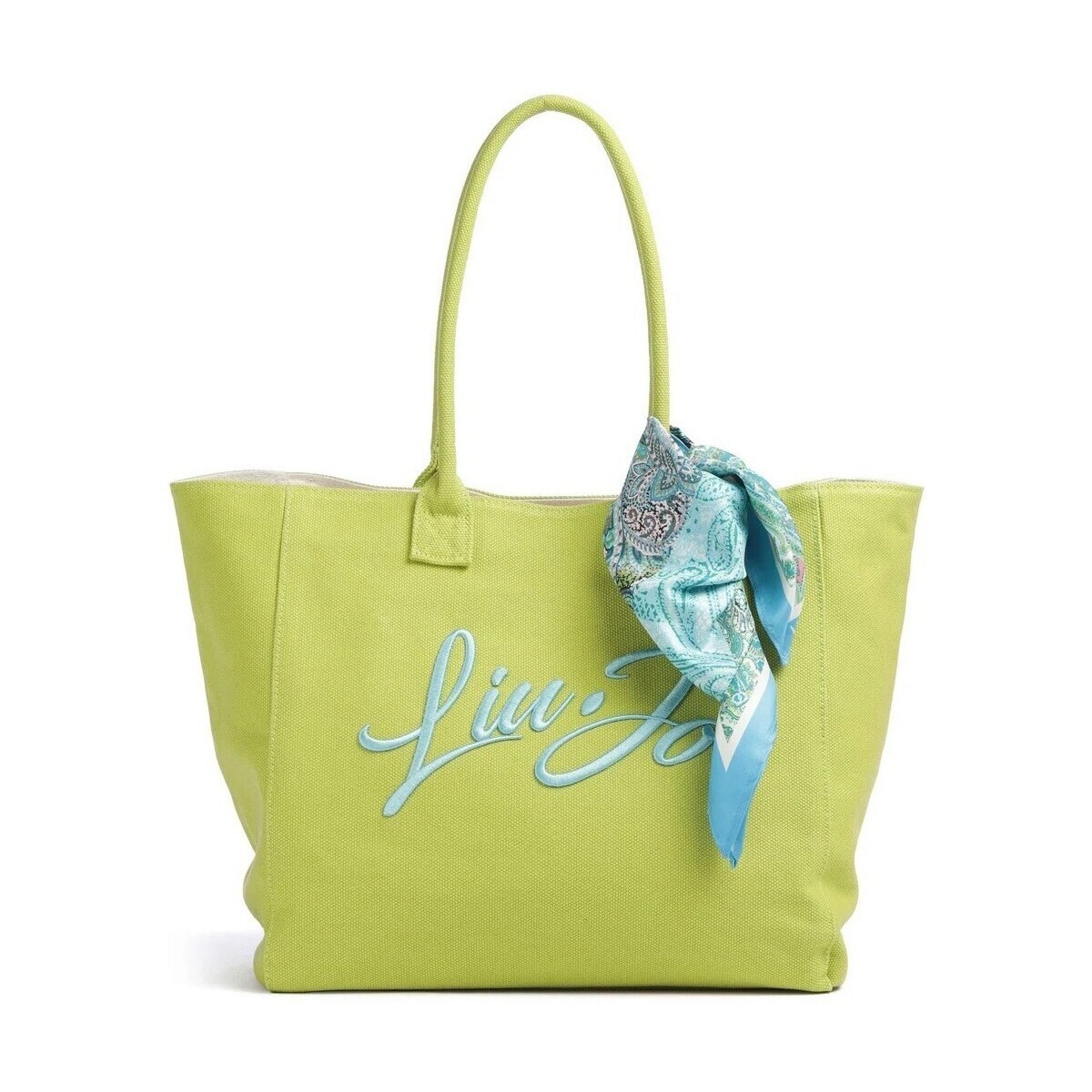 Liu Jo  Bolsos Mujer Modèle Aa6200 T546a  Zelená