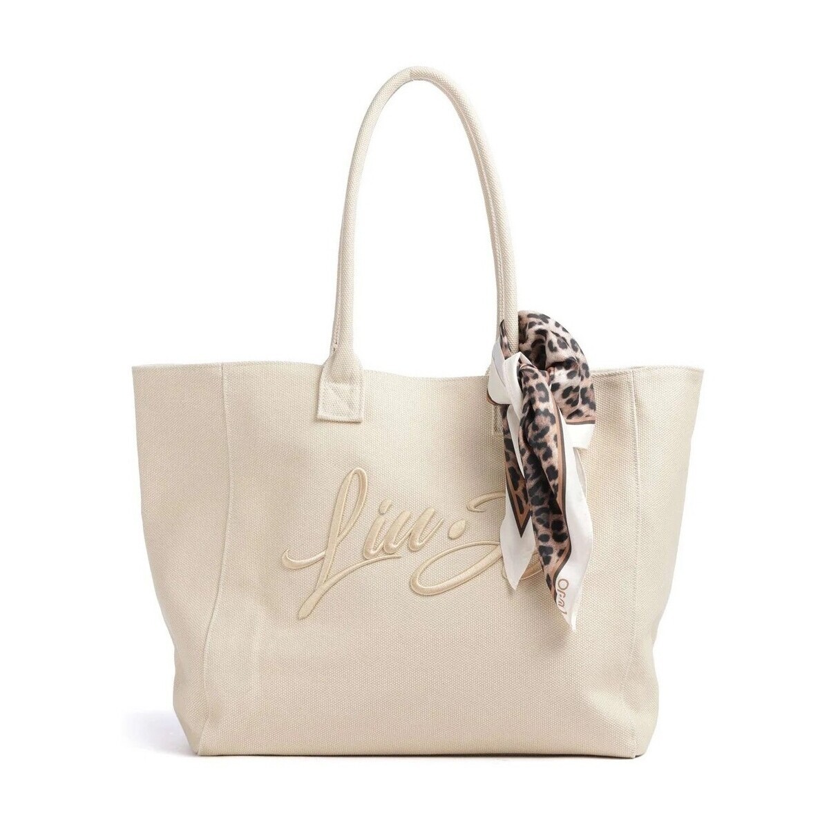 Liu Jo  Bolsos Mujer Modèle Aa6200 T546a  Béžová