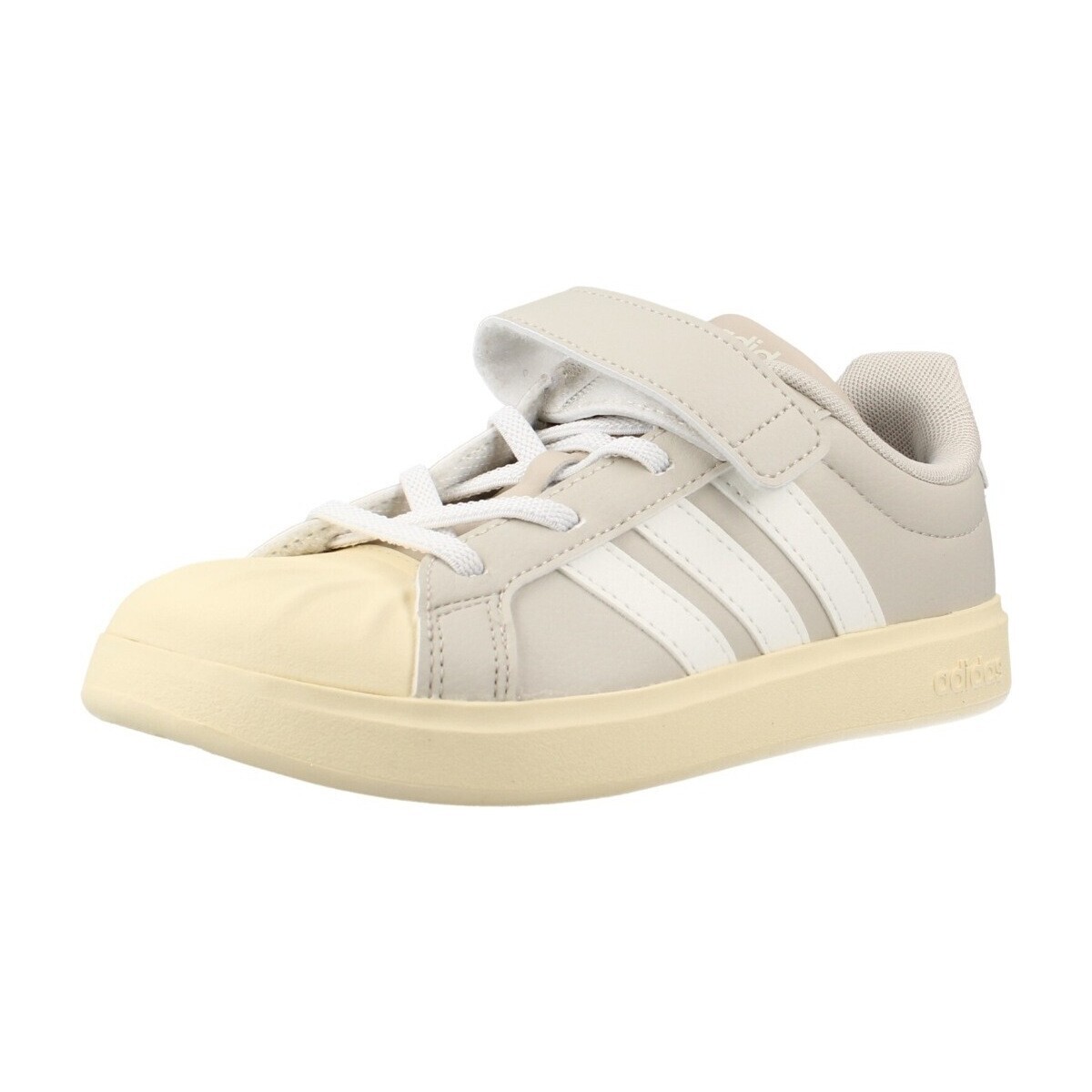 adidas  Zapatillas Niño Modèle Streettalk El C  Hnědá