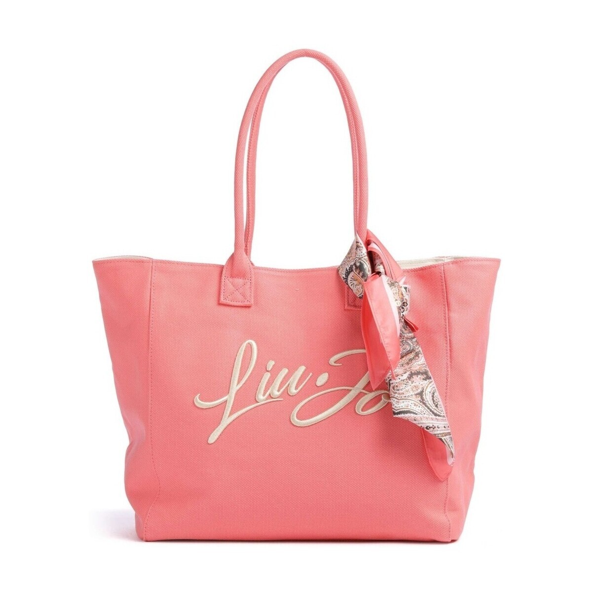 Liu Jo  Bolsos Mujer Modèle Aa6200 T546a  Růžová