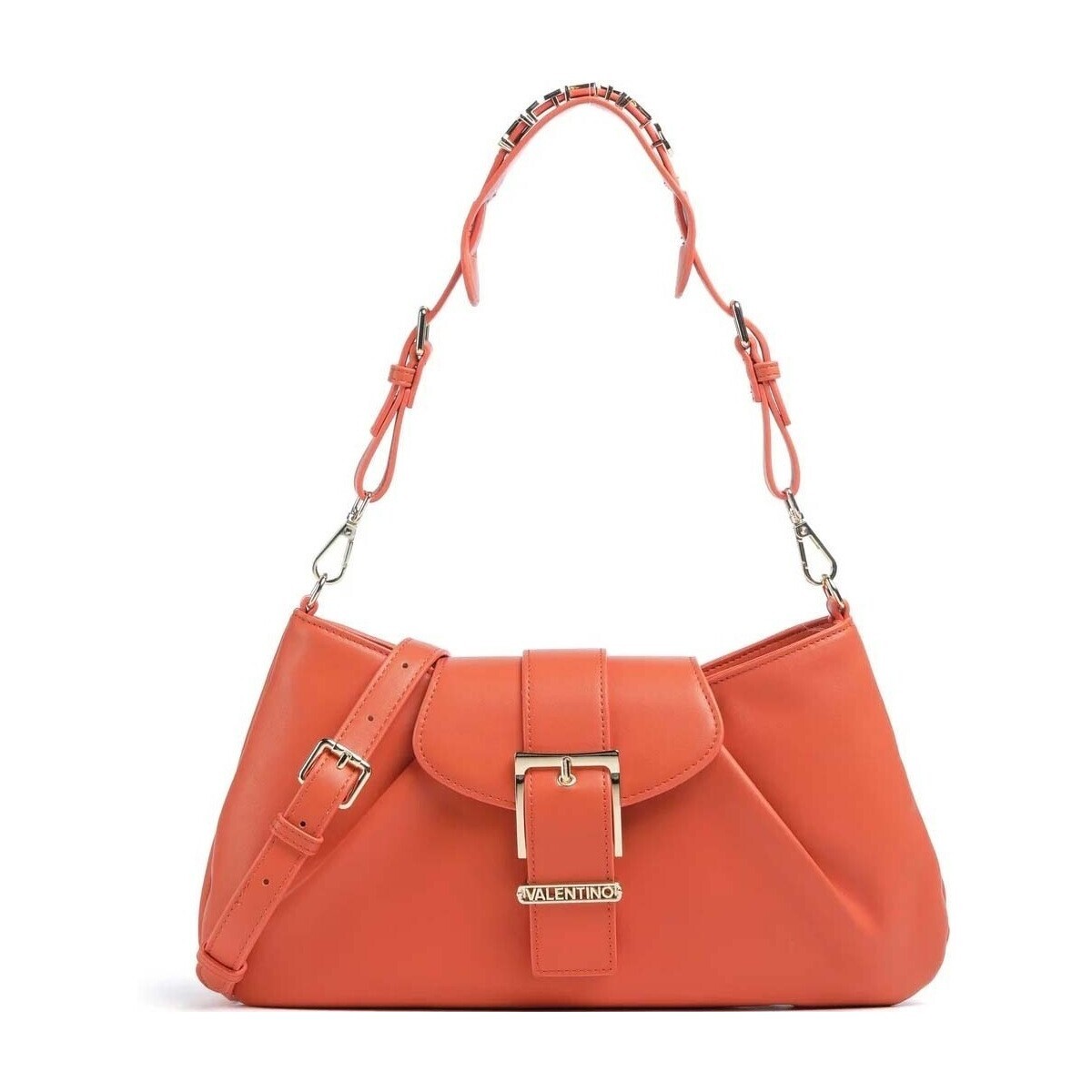 Valentino Bags  Bolsos Mujer Modèle Vbs9tf13  Oranžová