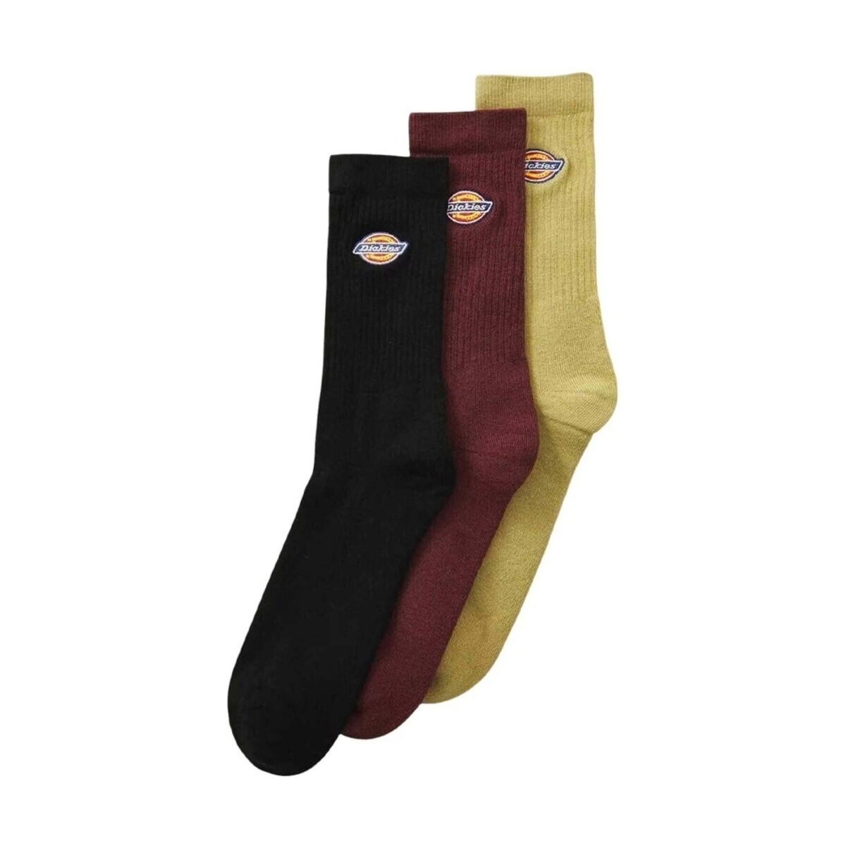 Dickies  Calcetines Hombre Modèle Dk0a4x82l161  ruznobarevne