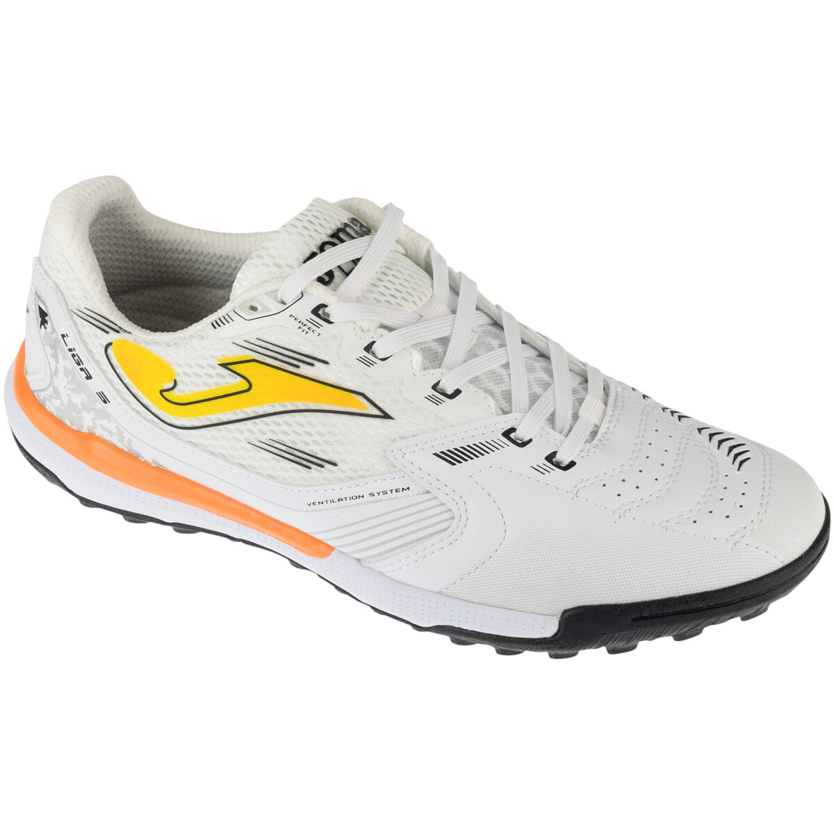 Joma  Liga 5 26 LIGS TF  Bílá