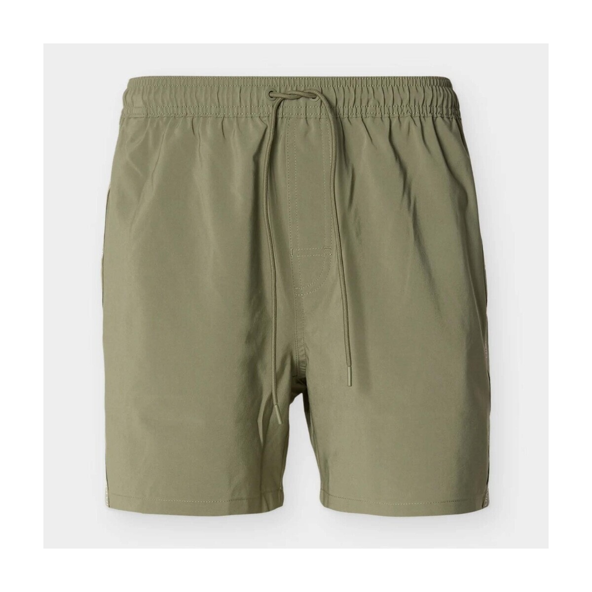 Calvin Klein Jeans  Bañadores Hombre Modèle Lv00n61002  Zelená